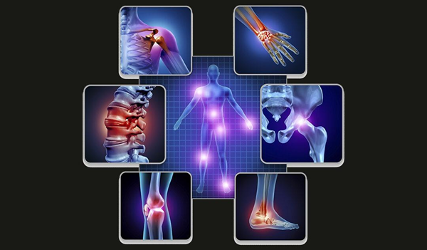 Exploring Different Types of Joint Pain